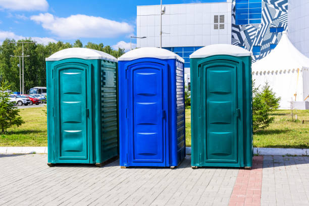 Best Standard Portable Toilet Rental in Ashburn, GA