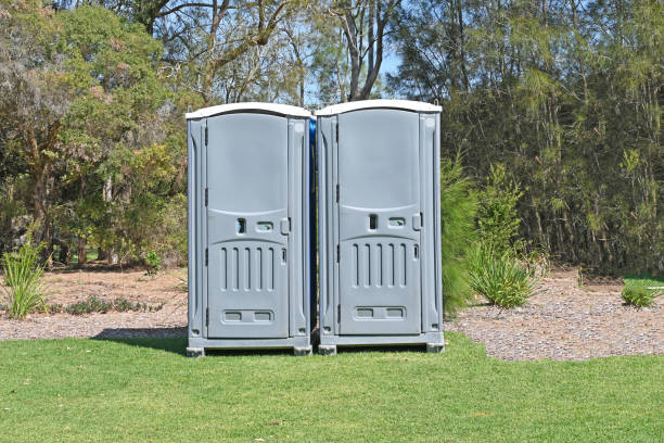 Best ADA-Compliant Portable Toilet Rental in Ashburn, GA