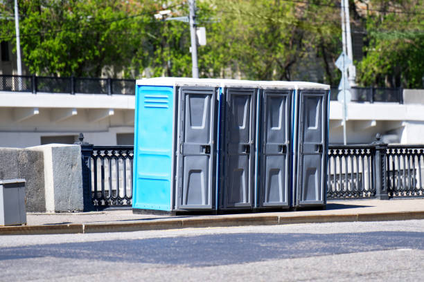 Trusted Ashburn, GA Portable Potty Rental Experts